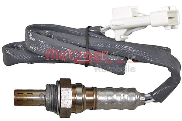 Sonda Lambda METZGER 0895473